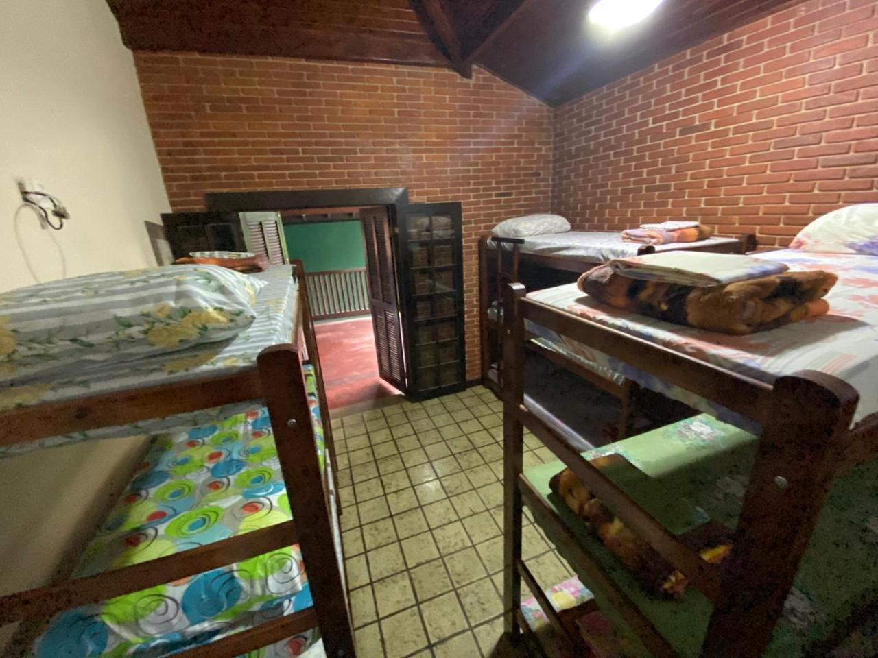 Hostel Trópico de Capricórnio - Tenório
