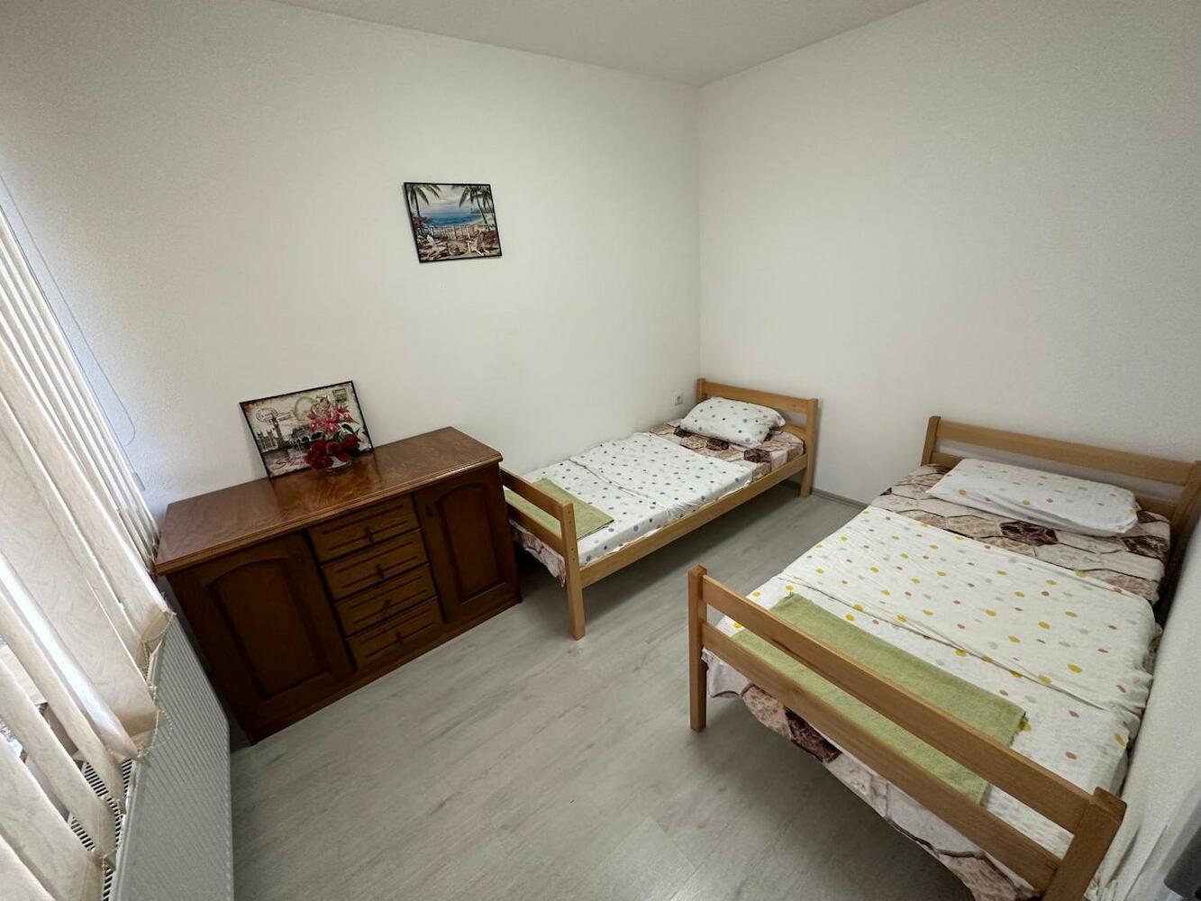 GOT Prishtina Hostel, Pristina