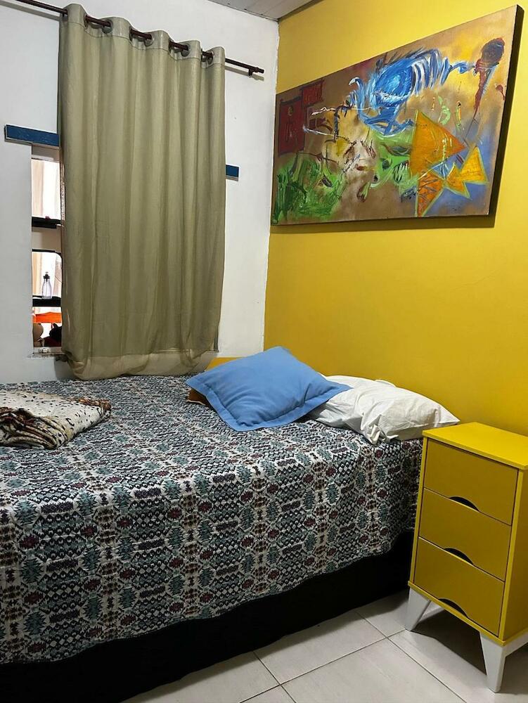 Hostel Taberna hospedagem café e arte