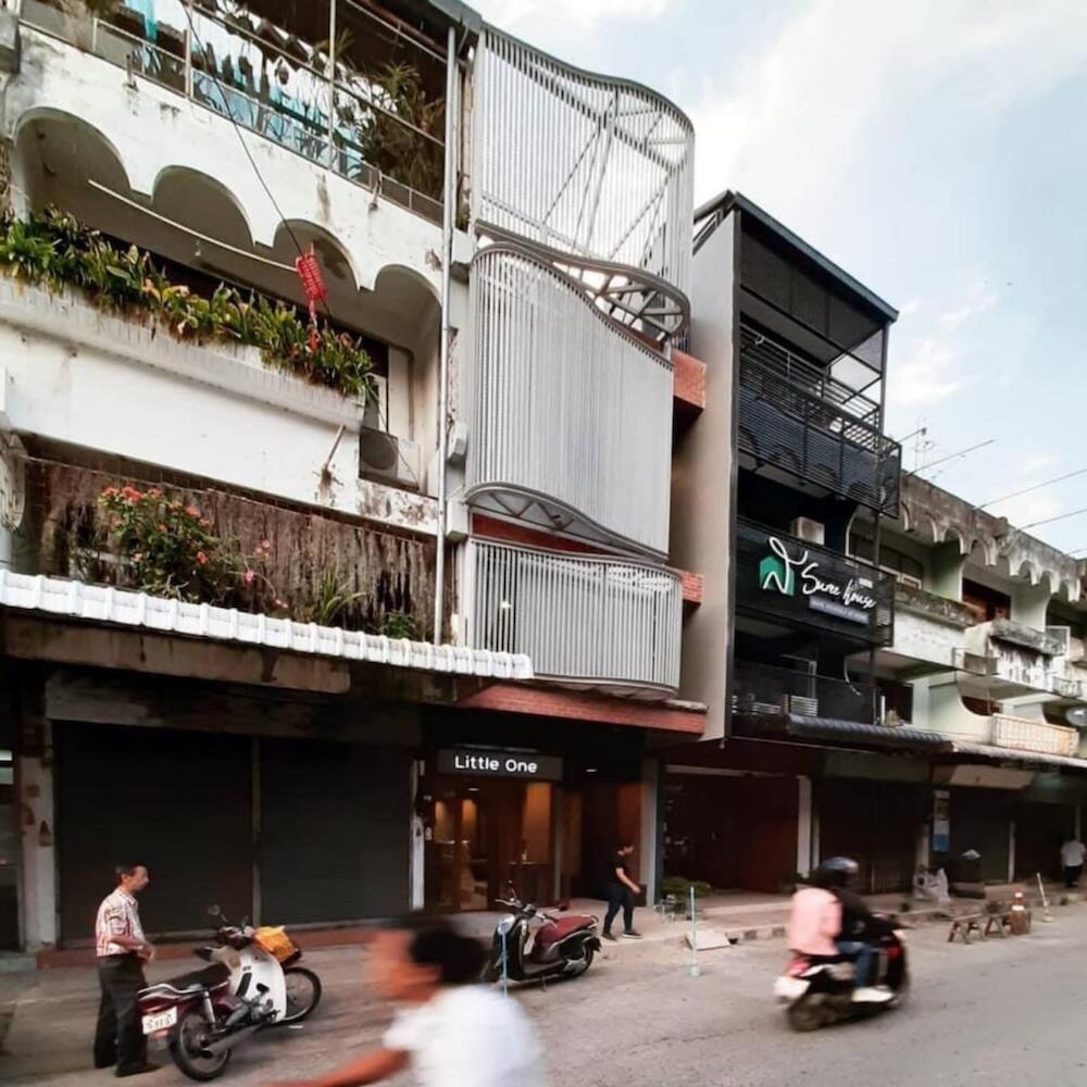 Little One Hostel
