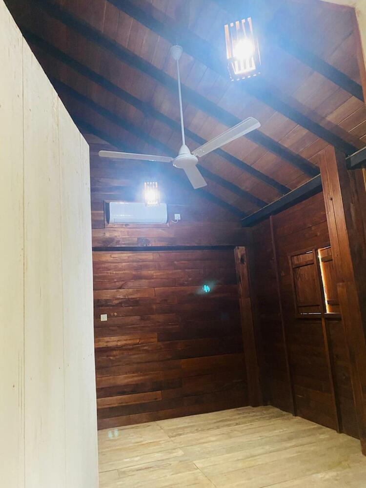 Tanty's Hostel, Galle