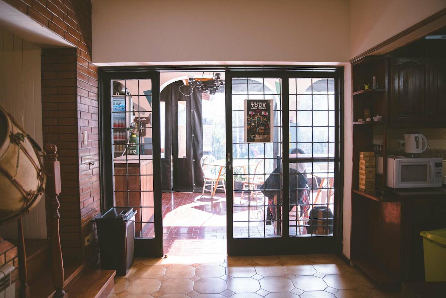 Fuxia House Hostel
