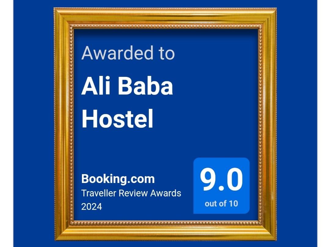 Ali Baba Hostel, Jaipur
