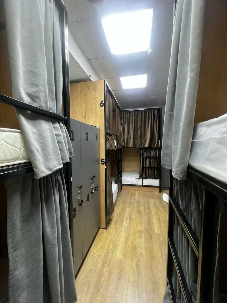 Friends Hostel