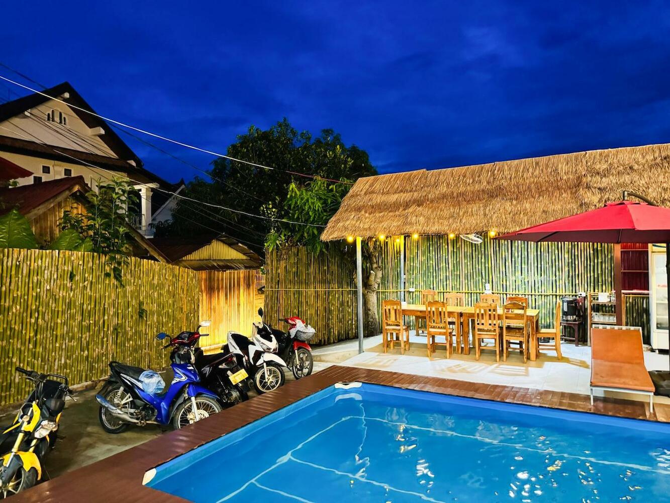 Sabai Luang Prabang Backpackers Hostel, Luang Prabang