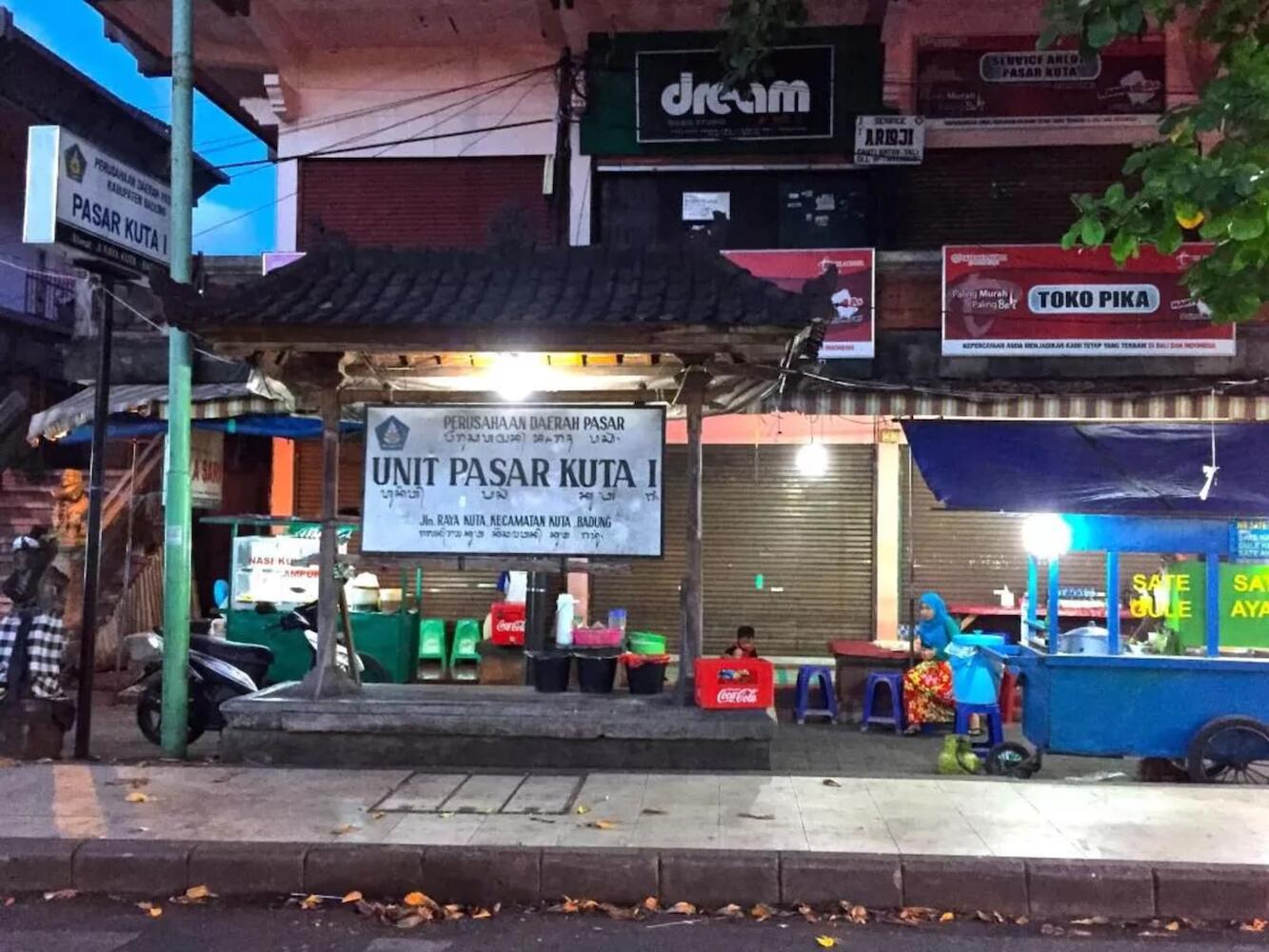 Dbeds Kuta Beach By Destiny Hospitality, Kuta Bali