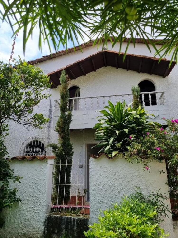 Where to stay in Bucaramanga on a budget