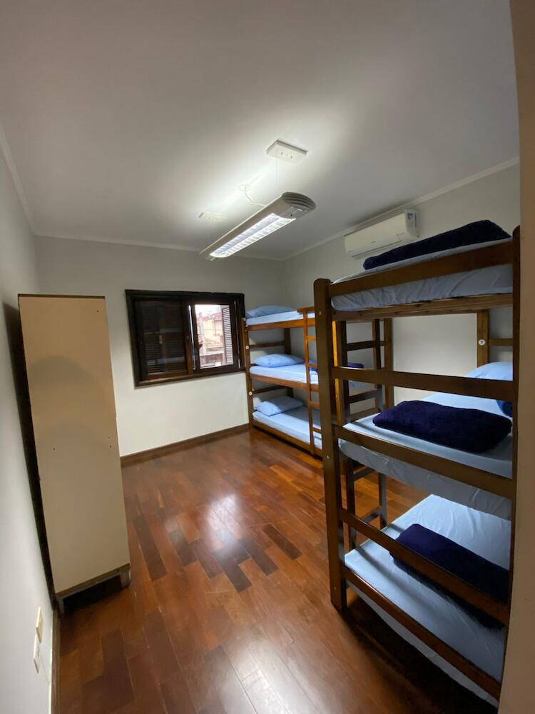 Lulle Hostel