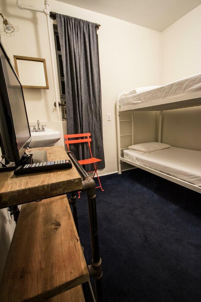American Dream Hostel, New York City
