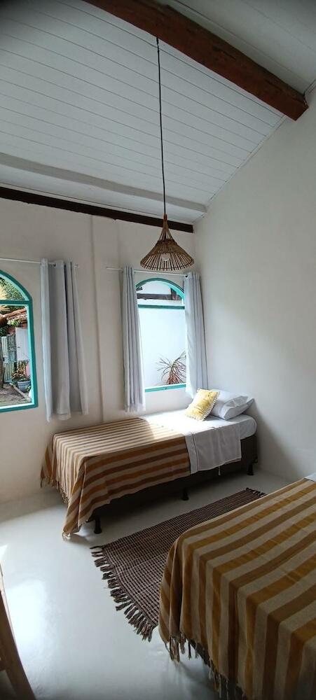 Vila Rita Hostel, Arraial d'Ajuda