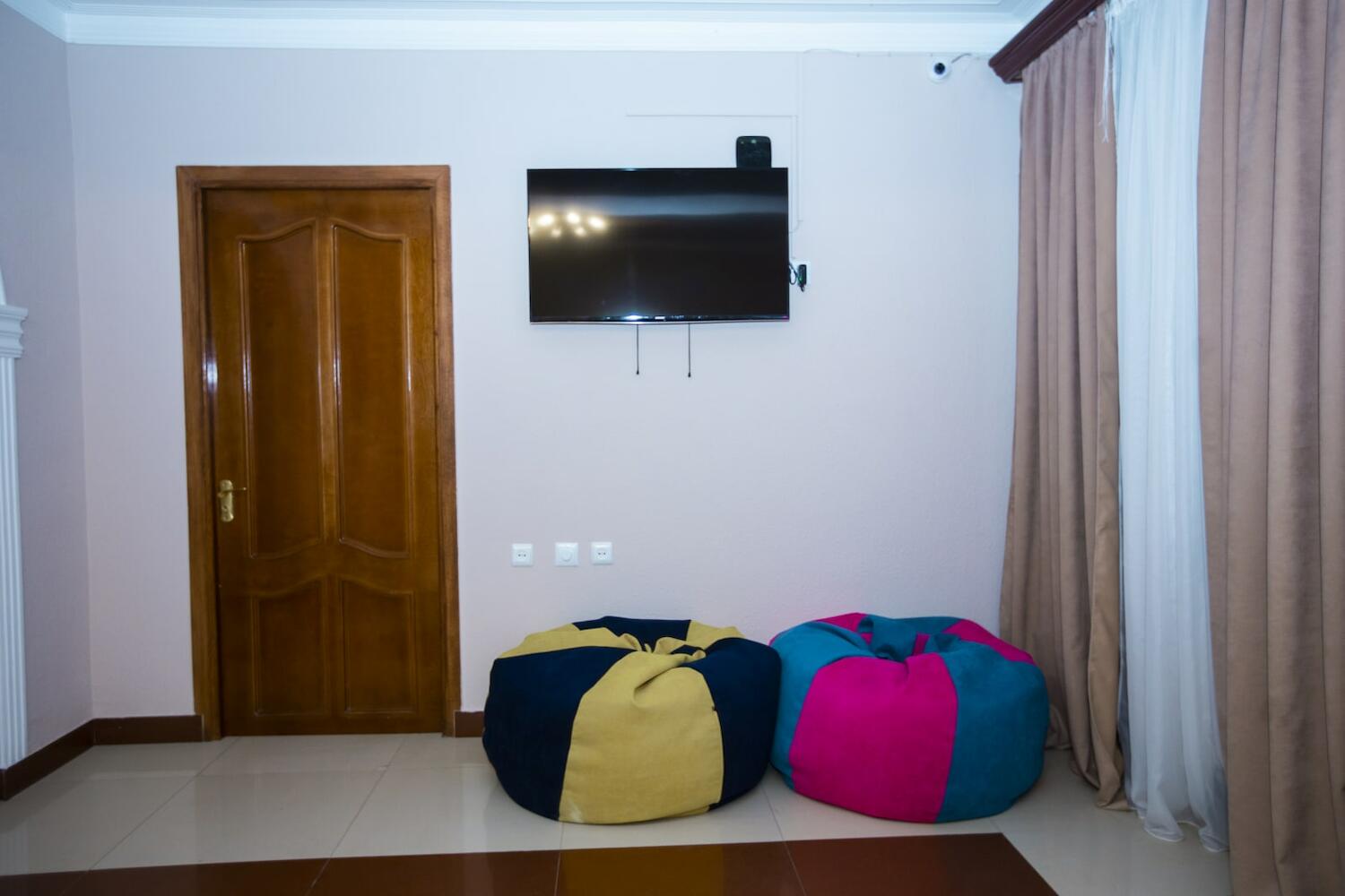 Sweet Sleep Hostel