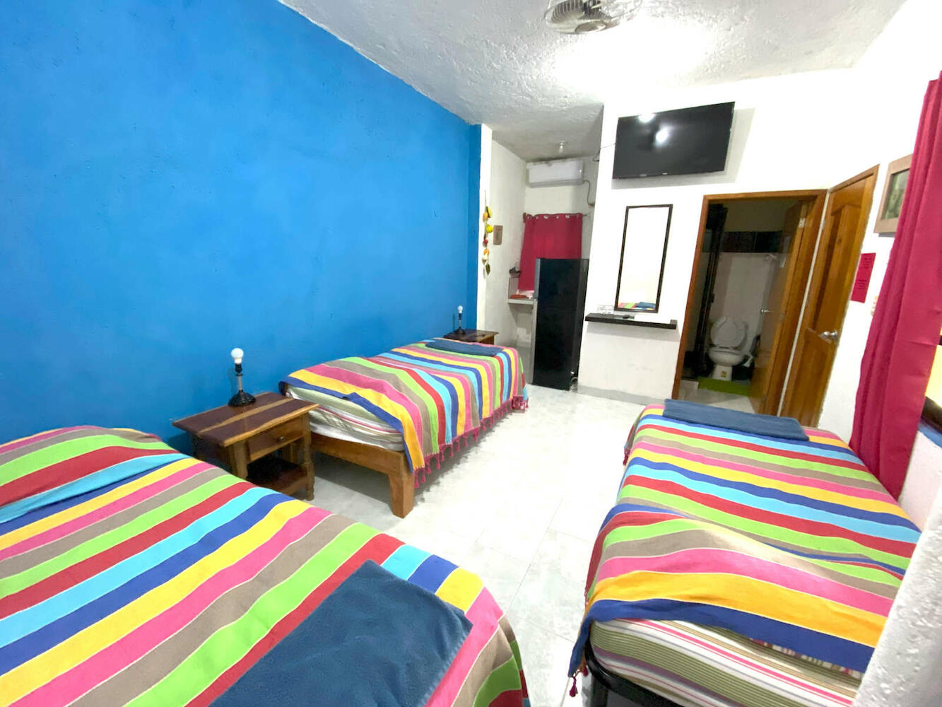 Amigos Hostel