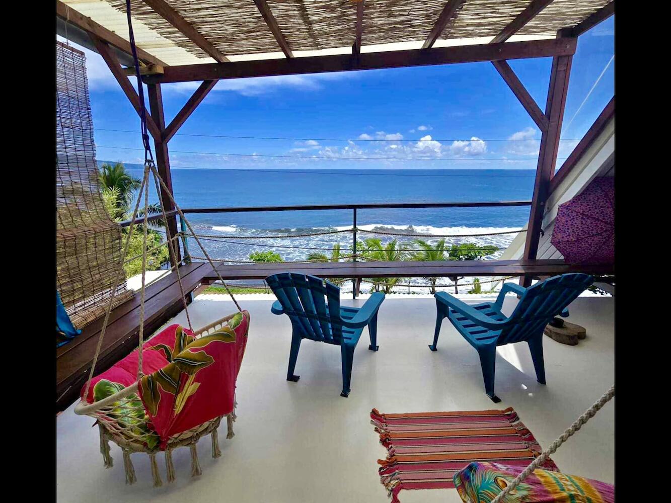 Where to stay in Tahiti on a budget