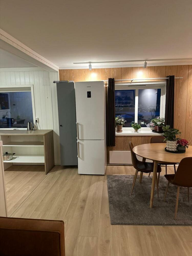 Lun Home, Tromsø Lun Home, Tromsø