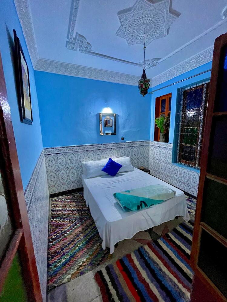 Bleu Star Hostel