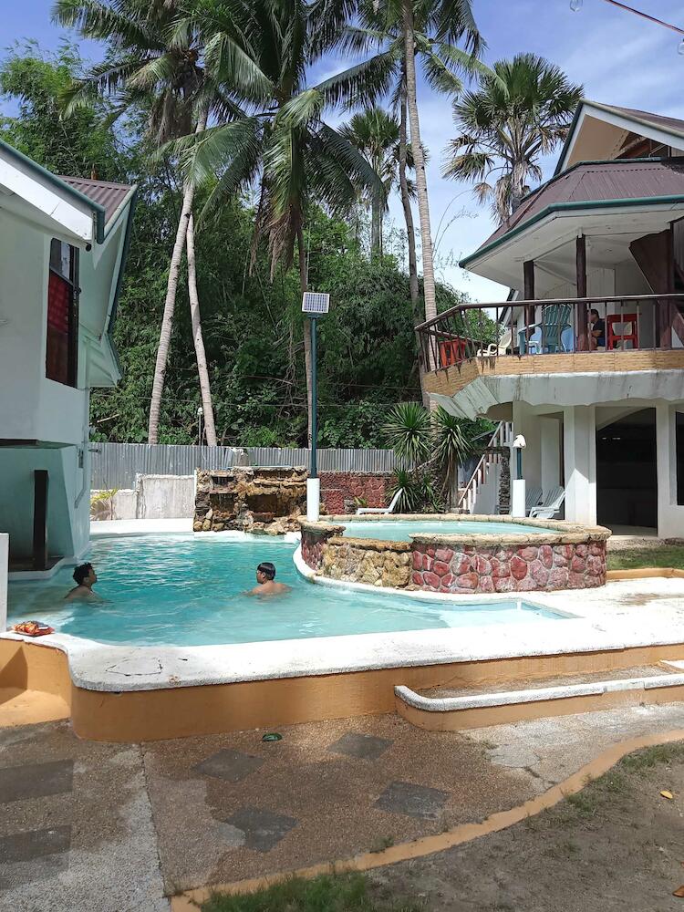Czar's Place, Siquijor
