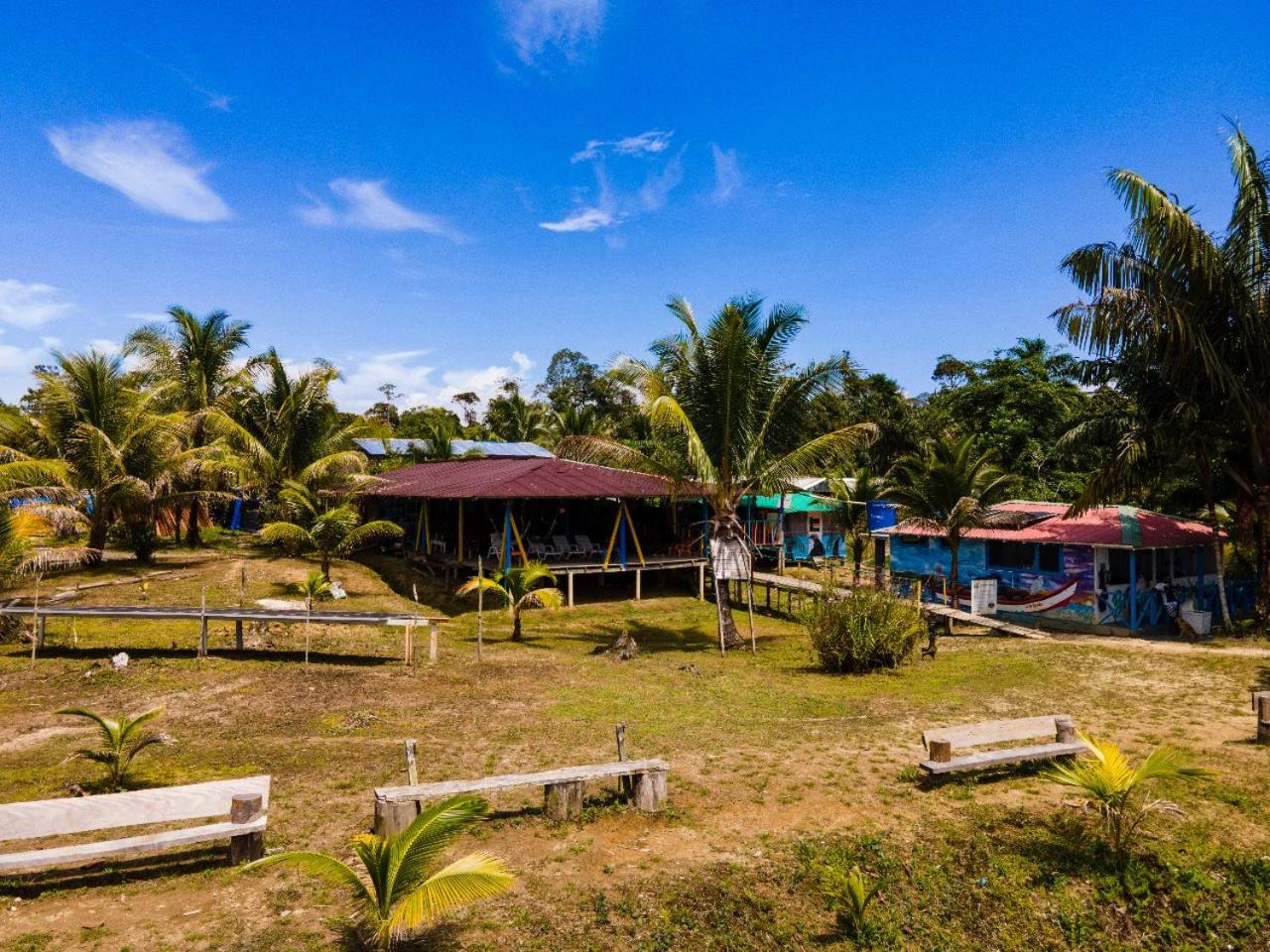 La Loma Yanensy