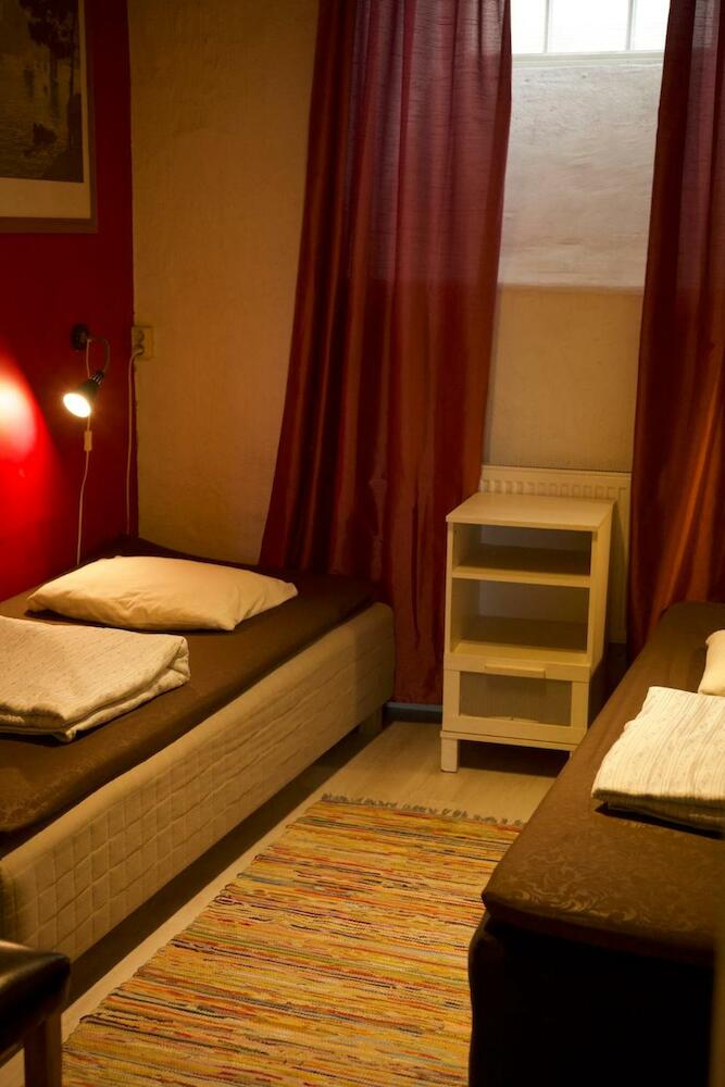 Dockside Hostel Old Town, Stockholm