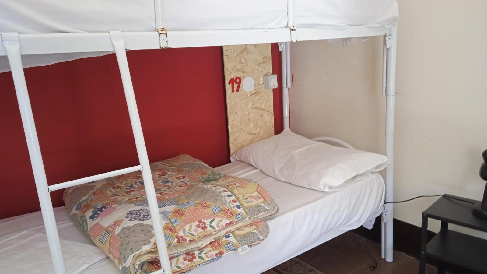 Sunshine Hostel