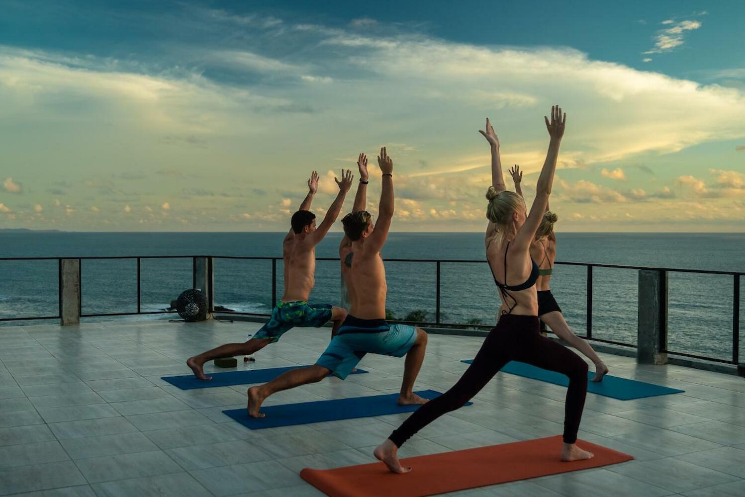 Hush Maderas, San Juan del Sur