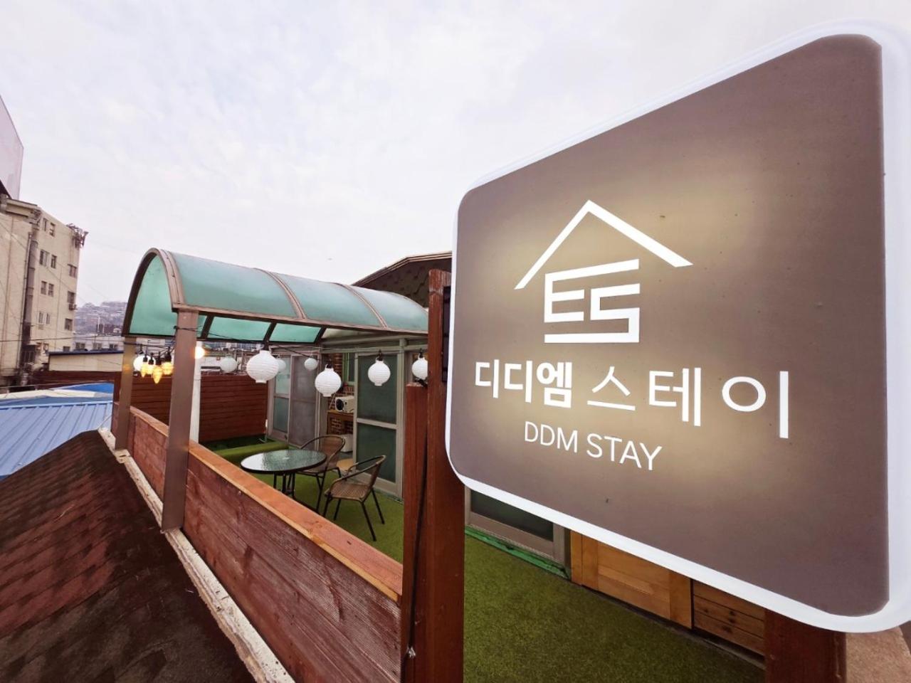 Ddm Stay, Seoul