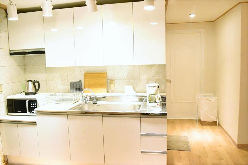 Serene Stay, Seoul