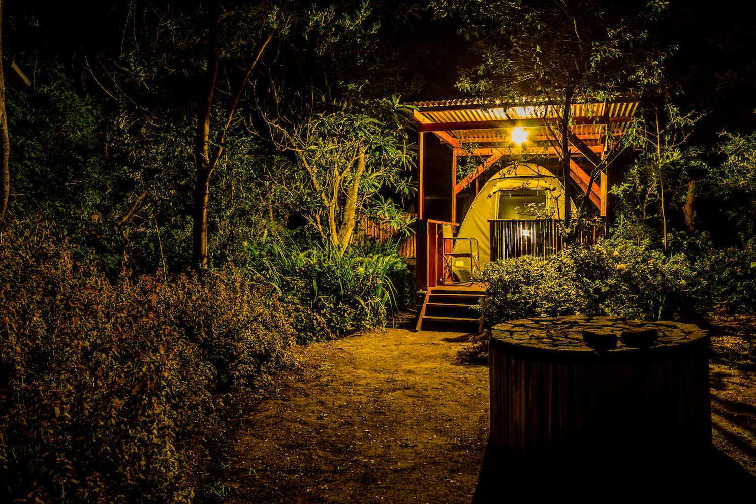 Where to stay in Storms River on a budget Where to stay in Storms River on a budget