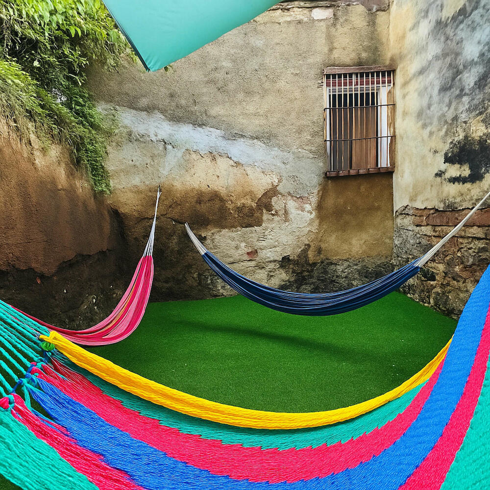 Urban Nest Hostel, Santa Ana