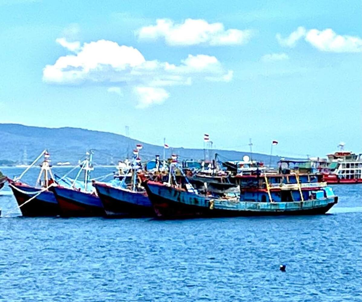 Kasih Homestay Banyuwangi Ketapang