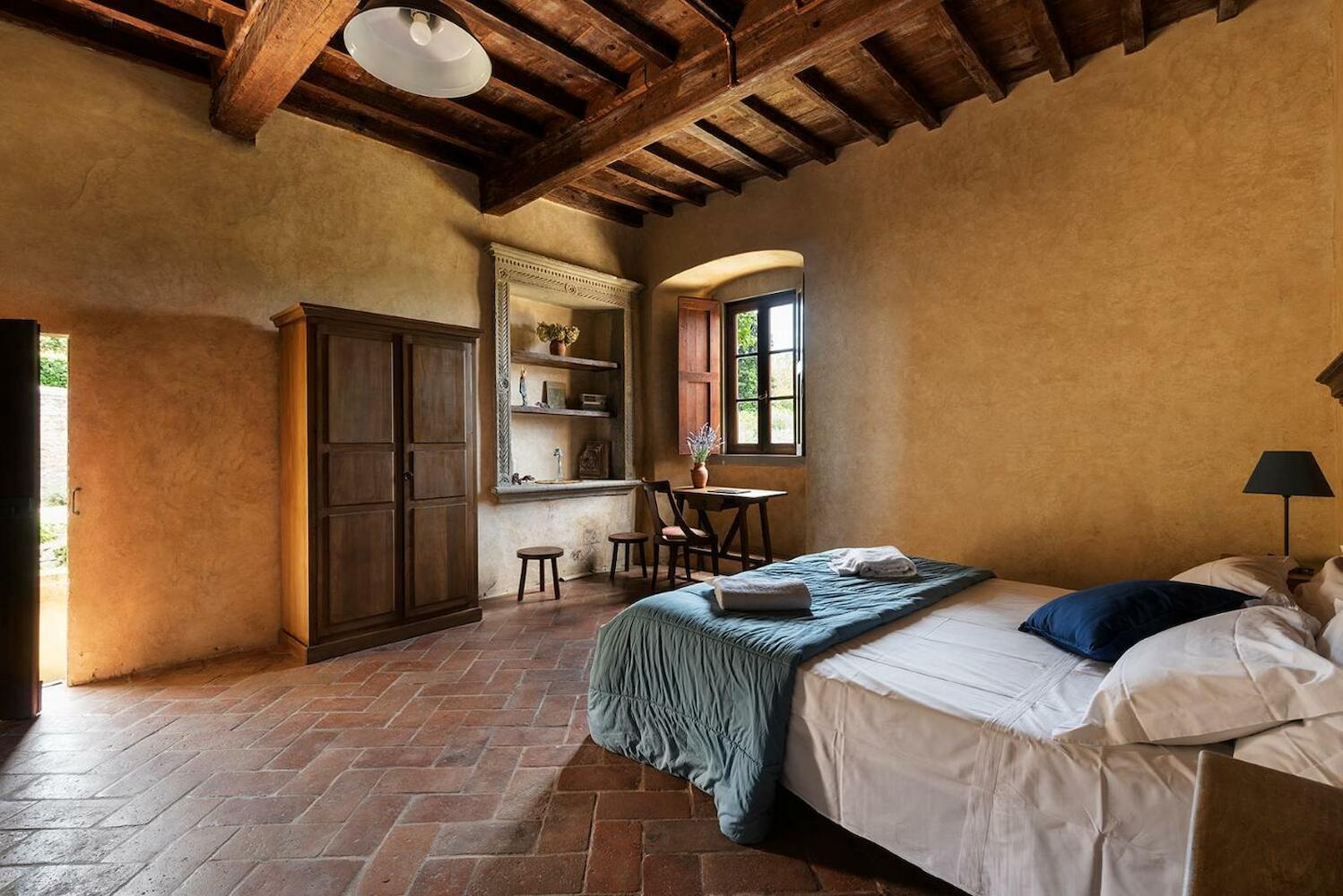 Ostello del Bigallo - Bigallo Hostel, Florence