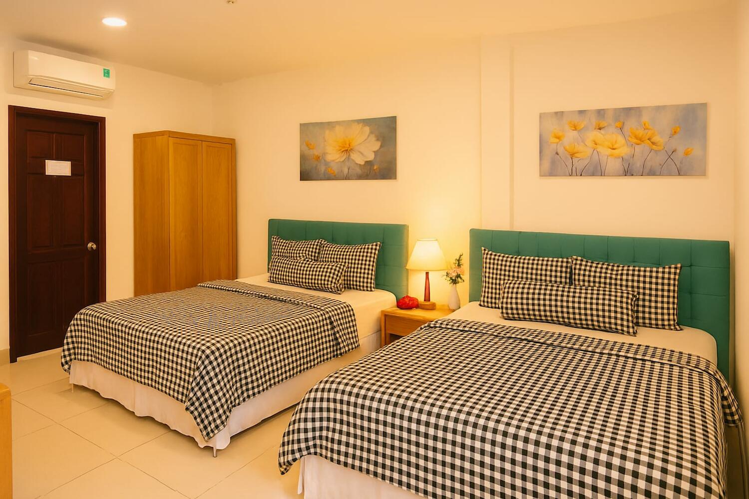 Phan Anh Backpackers Hostel, Ho Chi Minh City