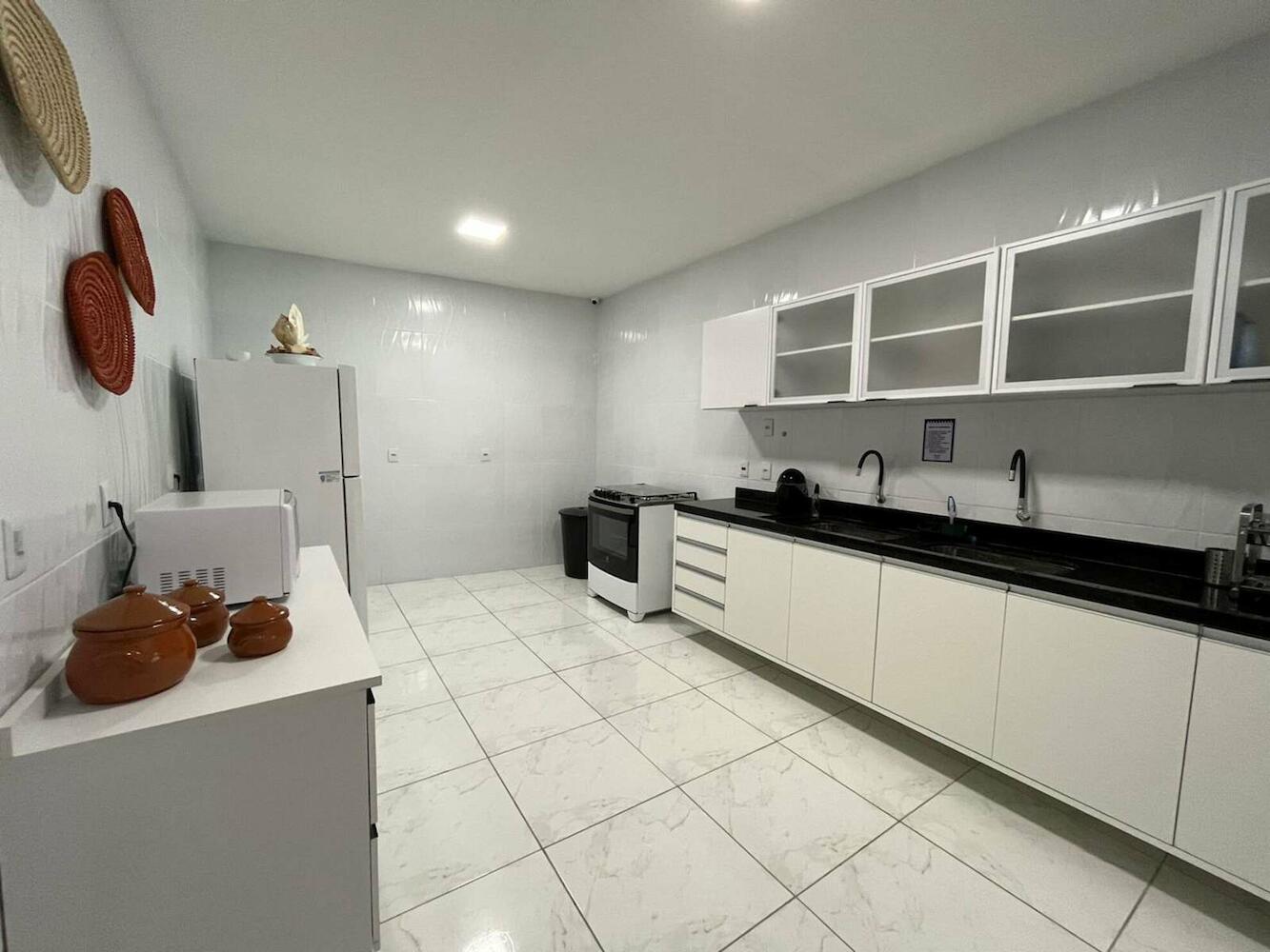 Hostel Recanto Da Paciencia, Salvador