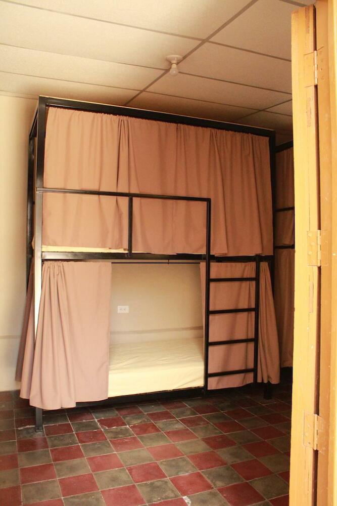 Hostal Casa Nómada, Santa Ana