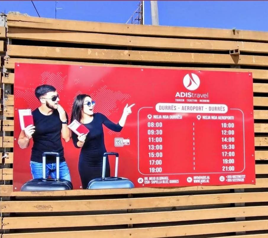 Green Babil Backpackers, Durrës