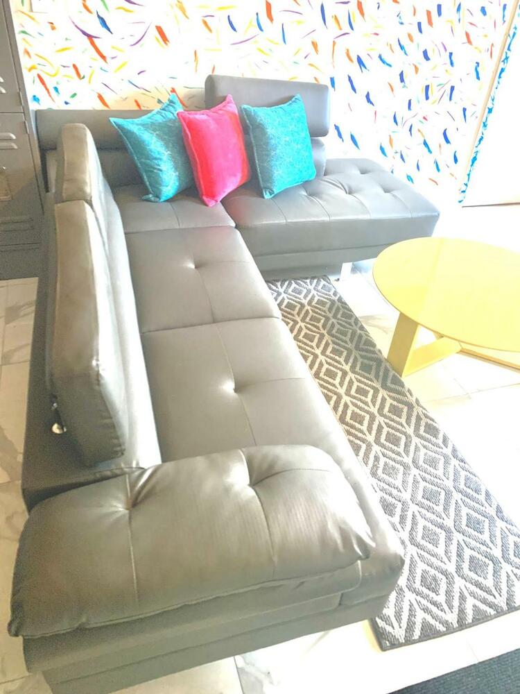 Miami International Hostel - Airport - Downtown- Wynwood - Little Havana Women O