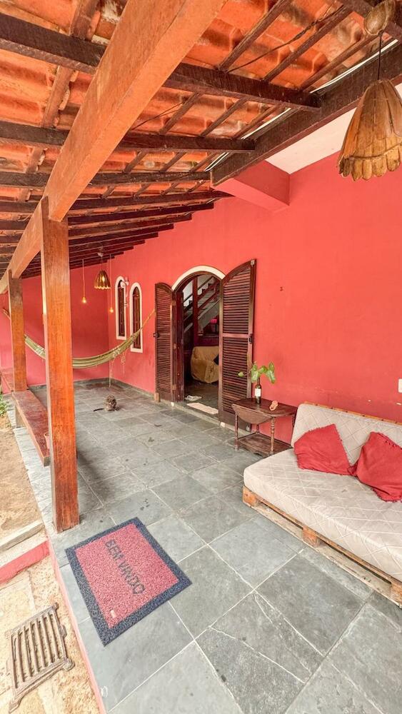 Social Ilha Grande Hostel