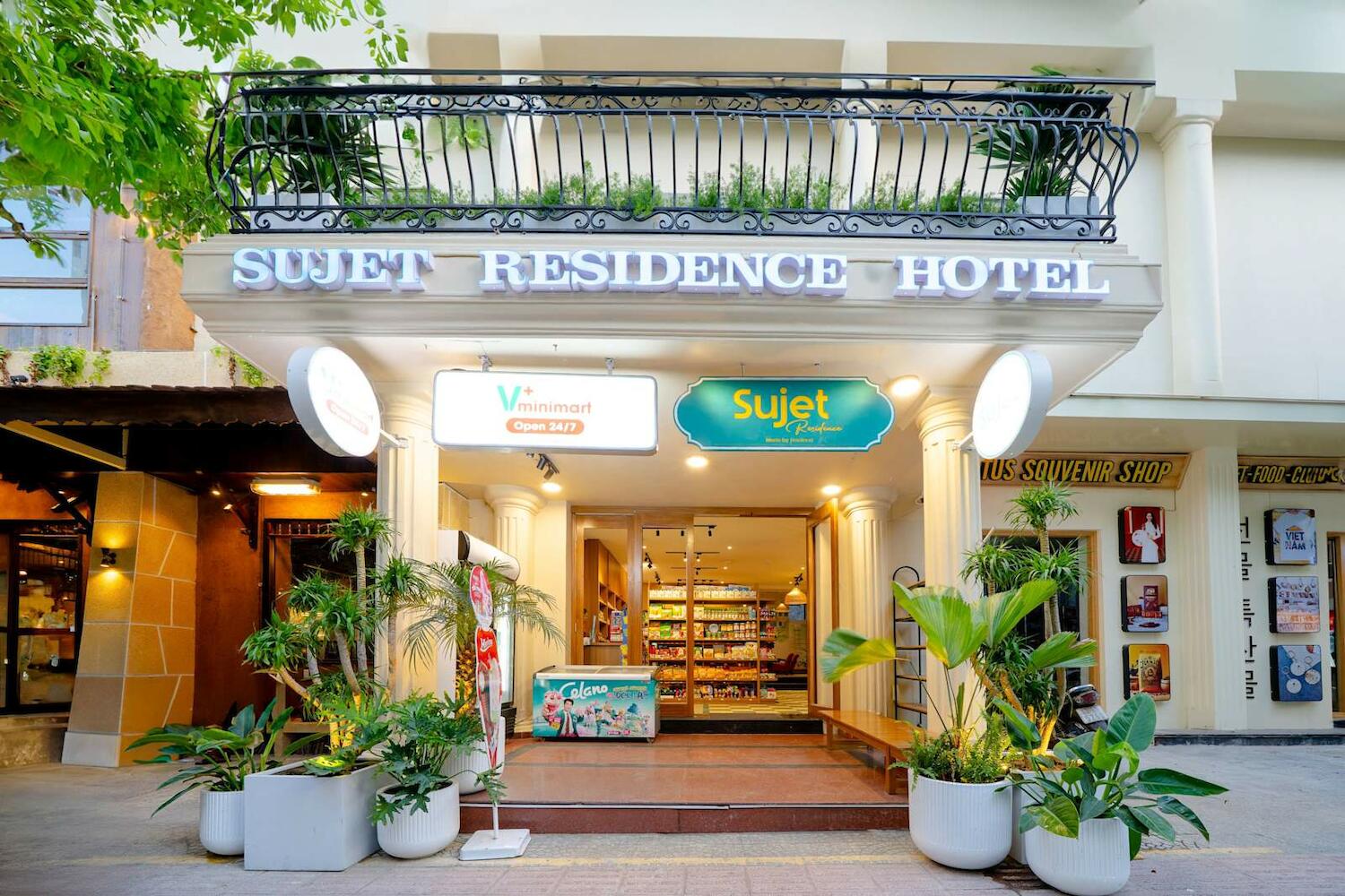 Sujet Residence Da Nang Hostel By Haviland, Da Nang
