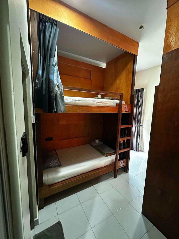 Jungle Ippie Hostel, Tanah Rata