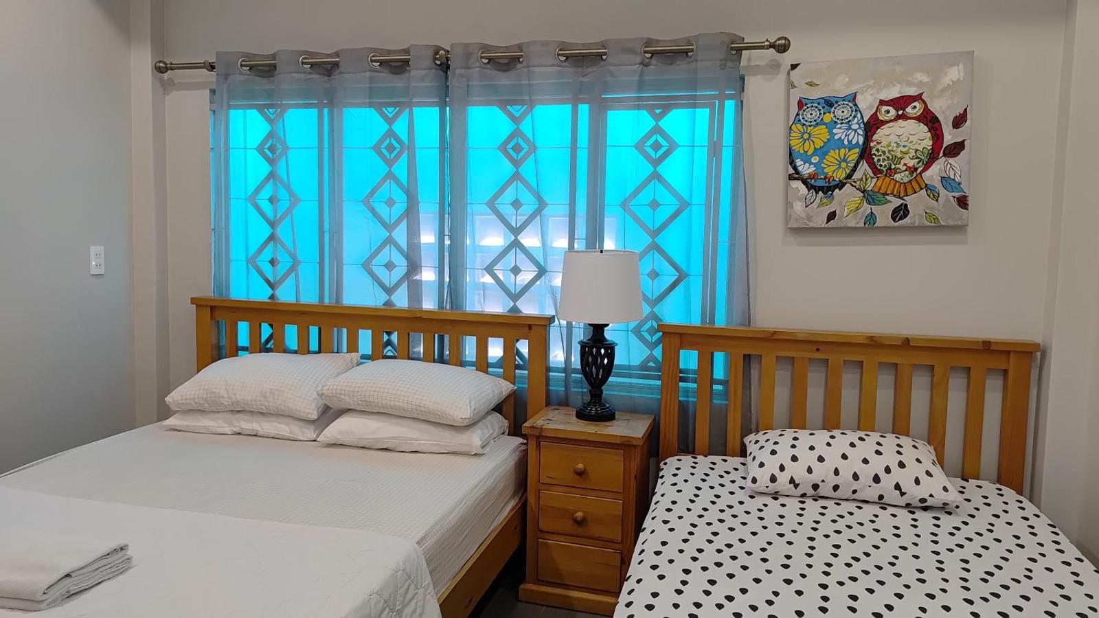 Long Hostel, Ho Chi Minh City