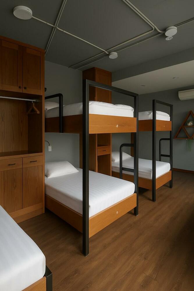 Sapa Hub Hostel, Sapa