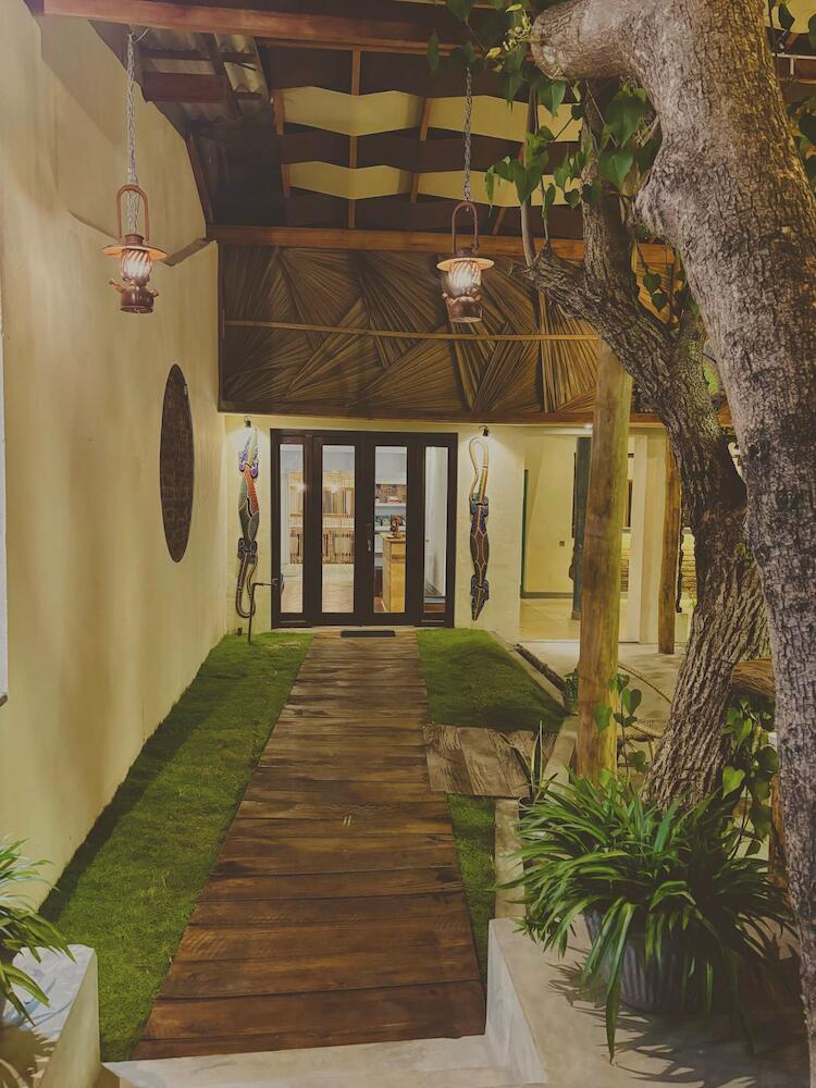 The Riptide Womens Hostel