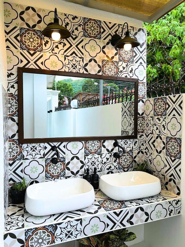 A Casa Portuguesa Coron Boutique Hostel, Coron