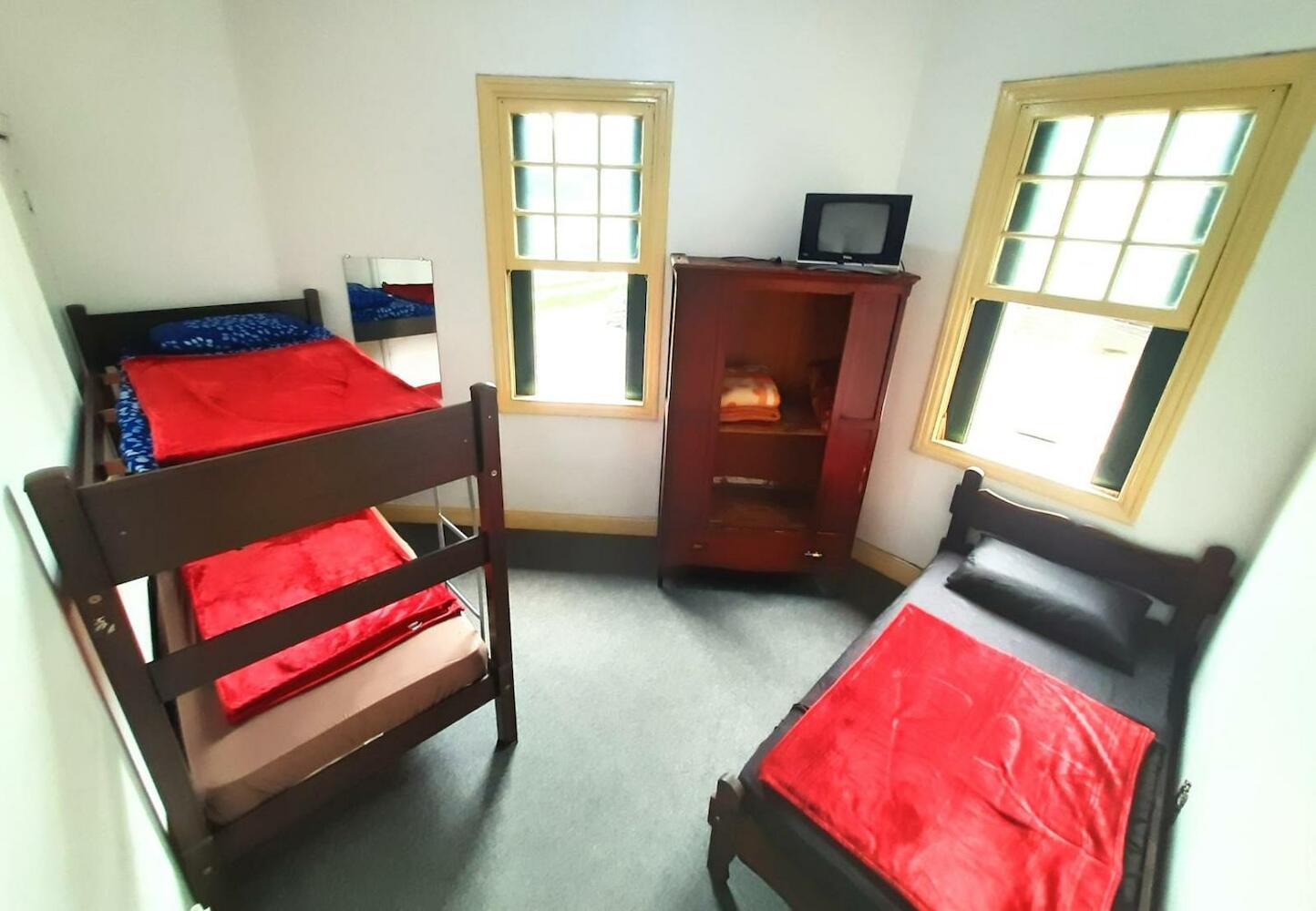 Sétimo Hostel 7