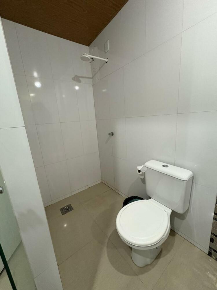 Quarto Próximo Ao Centro, Manaus