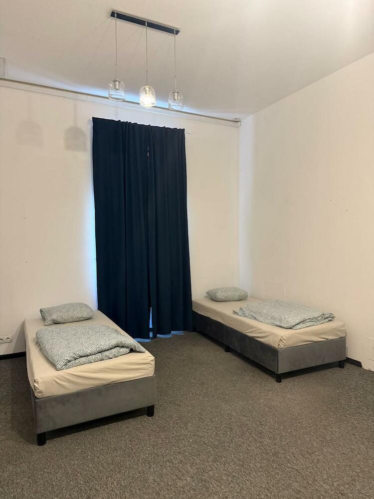 Kr Rest Krakow New, Krakow