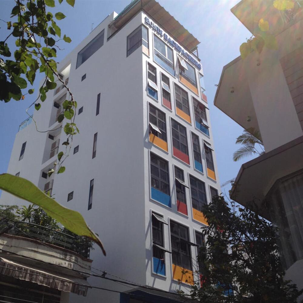 Bondi Backpackers, Nha Trang