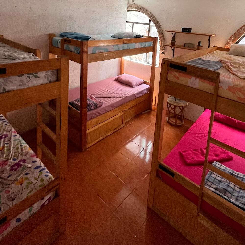 Corral d Comedias Hostel