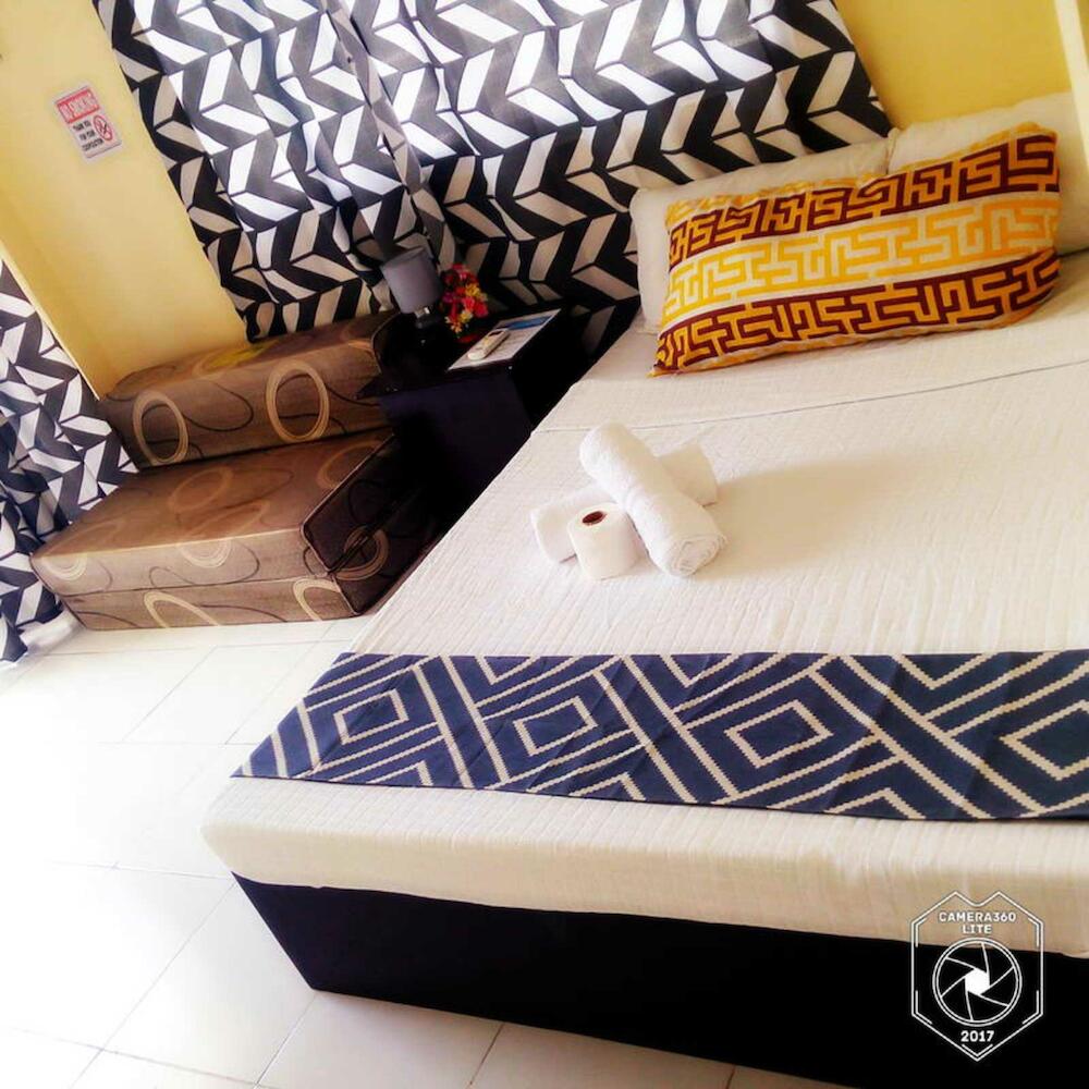 Angler's Hub & Resort, Moalboal