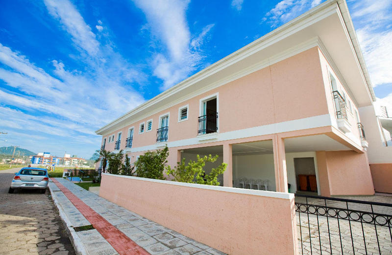 Hostel Florianopolis - Barra da Lagoa, Florianópolis