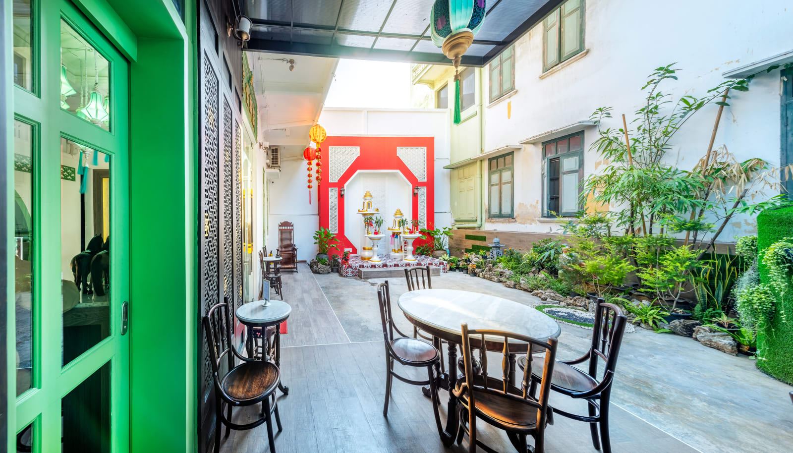 Ama Hostel